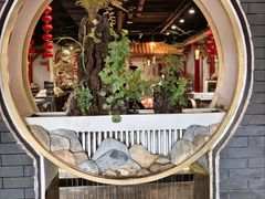 -清真·京华源铜锅涮肉(丰庆店)