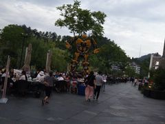 -万景饭店·鱼街农家菜