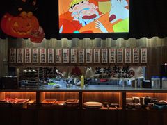 -烤肉食堂(揭阳广百店)
