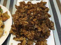老爆三-桃子餐厅·天津菜(红星路直营店)