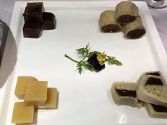 -味+新京宴·烤鸭·北京菜(创意谷店)