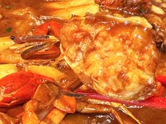 -胖哥俩肉蟹煲(济南世茂国际广场店)