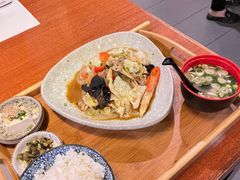 -由紀日本料理·炭火燒肉