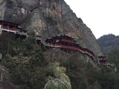 -大慈岩风景区