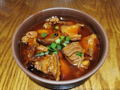 -记忆山城巷(丰台店)
