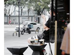-JPG canteen(广州寺右公馆店)