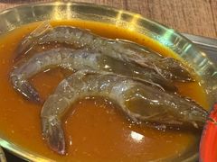 -蜀都冒菜·酱蟹生腌