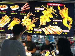 -大学城夜市大排档(凤栖路店)