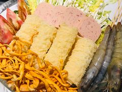 -八珍玉食鸡煲·打边炉(印象城店)