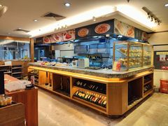 -潮福城大酒楼(北尚店)