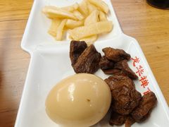 -龙华素斋(龙华路店)