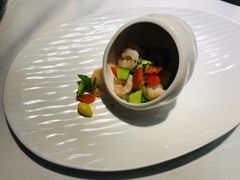 -陶苏·品味融合川菜(龙湖源著天街店)
