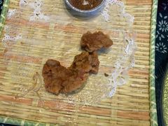 -旺角小渔村·海肠捞饭开创者(环山路店)