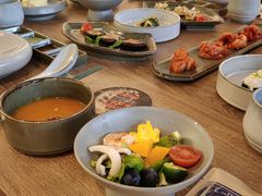 -虎哥六韩式烤肉料理 TIGERGRILL(隆生金山湖中心购物广场店)