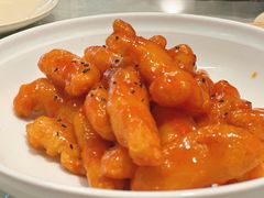 -金鸭都·老北京特色家常菜(潘家园店)