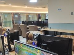-网鱼电竞·棋牌(五一广场店)