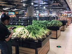 -永辉超市(凯德·天府店)
