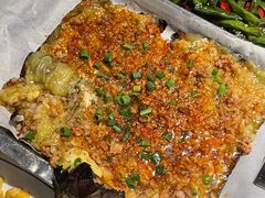 -新鞑烤羊腿(康平路店)