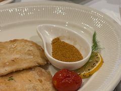 -波特曼西餐厅(中央大街店)