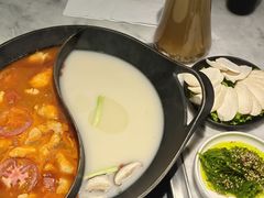 -新辣道鱼火锅(航天万源店)