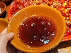 -先启半步颠小酒馆|猛火现炒川菜(泰州首店)