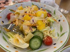 -萨莉亚意式餐厅(天河城购物中心店)
