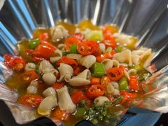 -禾风·海鲜料理自助(玉林店)