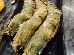 -熊出没日本烧肉放题