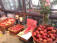 -肴约·花园式餐厅(湖里店)
