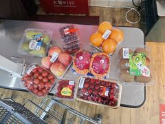 -果蔬好生活超市(双井店)