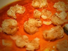 白玉虾糟油蒸-解香楼(八盘岭路店)