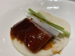 果木烤鹅-誉珑轩