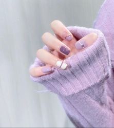 -M·X Nail日式美甲美睫