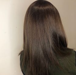 -Mentor Hair Salon