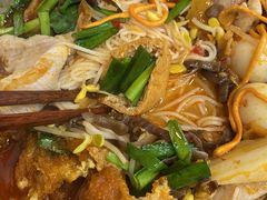 -王大乔泡椒米线·小火锅(星城天地店)