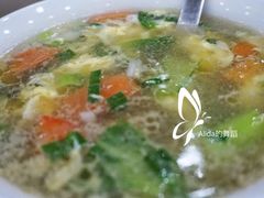 -老刘家永盛斋·传统泡馍(东关南街店)