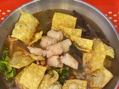 -柳蛳蛳螺蛳粉(朱辛庄TBD店)