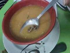 例汤-胜利茶餐室