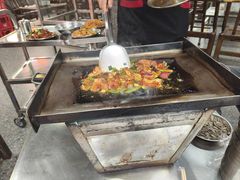 -郝大姐·乌龙山铁板烧(大学城三店)