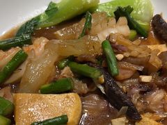 -煎饼卷大葱·非遗传承·潍坊菜(十笏园店)