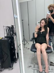 -DL HOPE明星造型