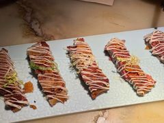 寿司糯米鸭-虫二酒肆(美罗城店)