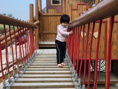 -枫香湖儿童公园