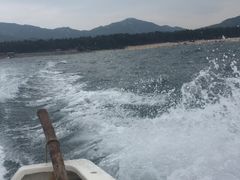 -西涌国际滨海旅游区