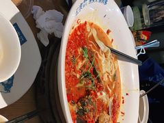 -坛宗剁椒鱼头(河西王府井店)