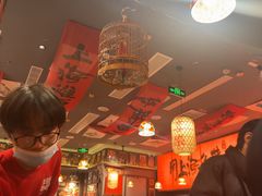 -王繁星面馆(西安熙地港店)