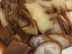 -老福州闽菜馆(温泉路店)