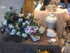 -云里小坐·小院里·团建·宴请·下午茶(三圣乡店)