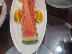 -天赢酒楼(青馨家园店)