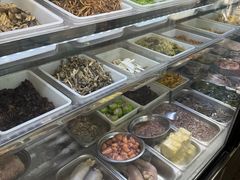 -江天饭店(石鼓白鸭汤)